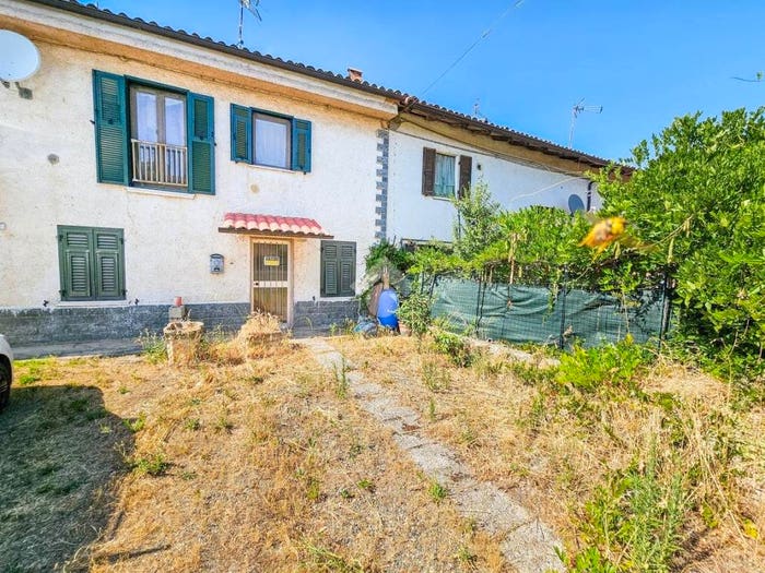 Casa con 5 locali in vendita in Via novi di levata, Pollastra Levata, Bosco Marengo