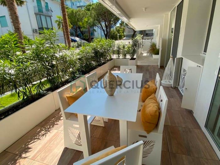Appartamento trilocale in vendita in VIA DEI MILLE, Jesolo Paese, Jesolo
