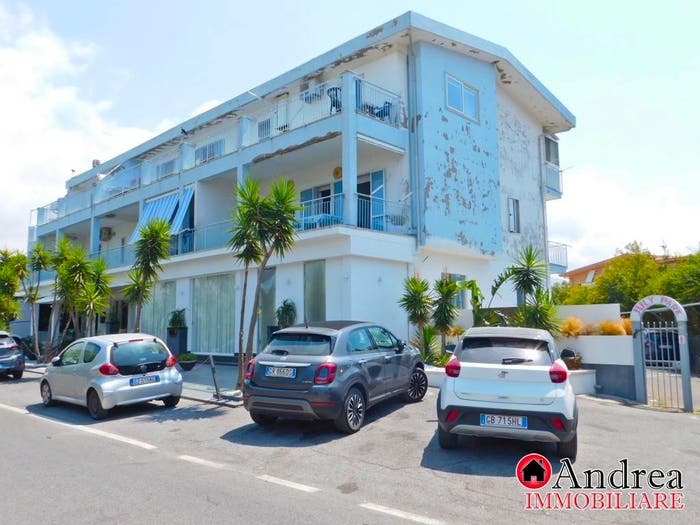 Appartamento quadrilocale in vendita in Via del Mare, Marina Di Santa Maria Del Cedro, Santa Maria del Cedro