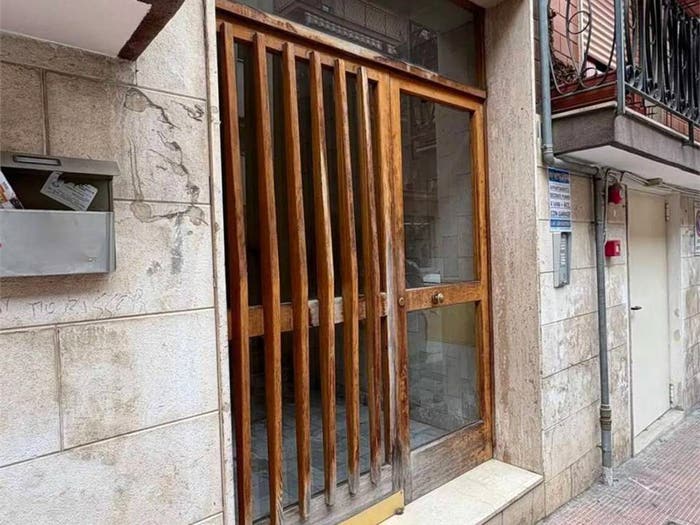 Appartamento quadrilocale in vendita in Centro, Canosa di Puglia