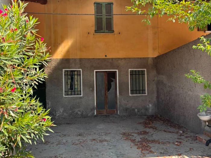 Casa quadrilocale in vendita in Via William Zanini, Centro, Leno