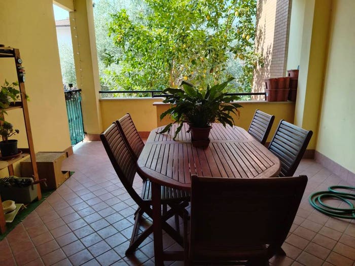 Appartamento trilocale in vendita in Via dell'Olmo, Latina Scalo, Latina