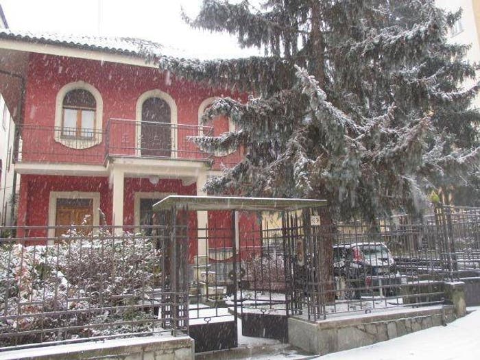 Casa con 6 locali in vendita in Ospedale, Asti