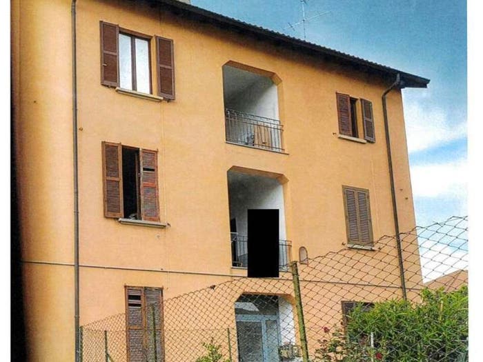 Appartamento trilocale in vendita in Via Francesco Baracca, Vighizzolo Cascina Varenna, Cantù