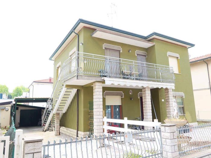 Appartamento trilocale in vendita in Pinarella, Cervia