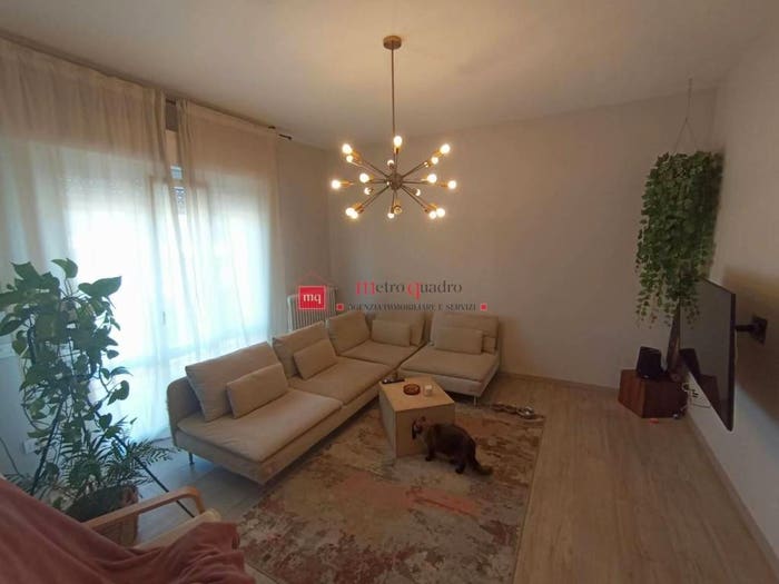 Appartamento quadrilocale in vendita in Vecchiano Nodica, Vecchiano