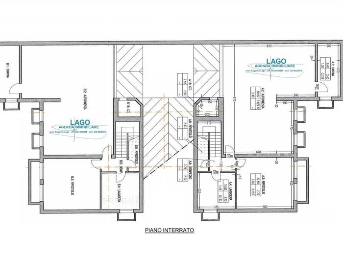 Casa con 6 locali in vendita in Cartigliano