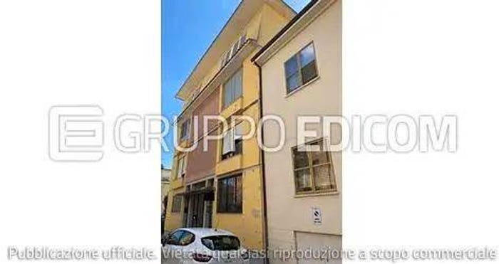 Appartamento trilocale in vendita in Via Fulvio Testi, San Benedetto, Ferrara