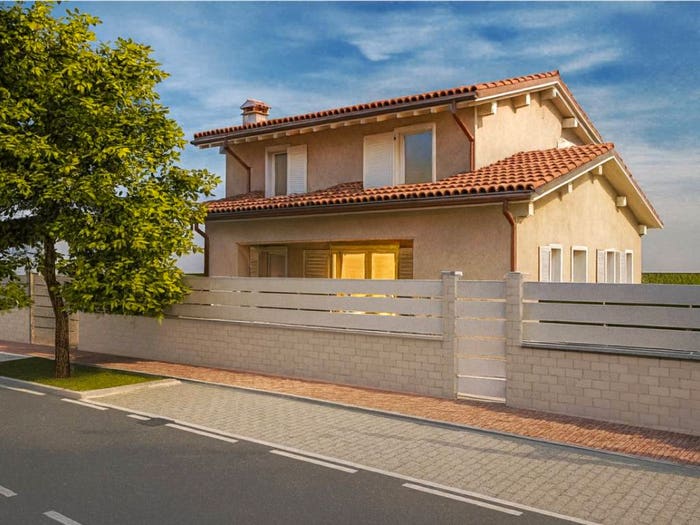 Casa con 5 locali in vendita in Via Gusci, Borgo A Buggiano, Buggiano