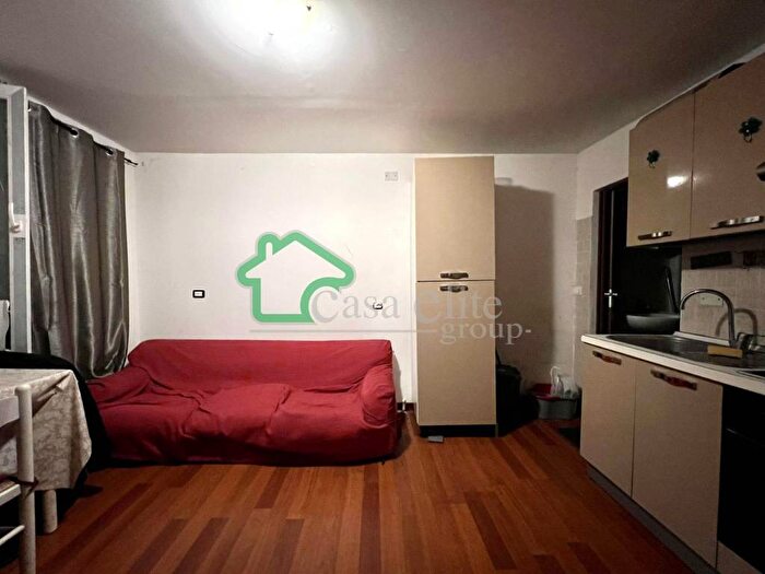 Casa bilocale in vendita in Via Padre Cesare Maria Tondini, Torretta Martinetta San Grato, Lodi