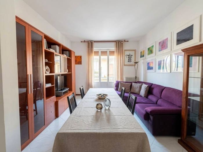 Appartamento con 5 locali in vendita in Via Aretina, Alberti Bellariva, Firenze