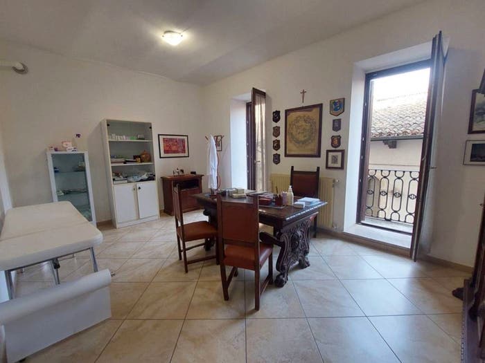 Appartamento bilocale in vendita in Via Camillo Benso di Cavour, Popoli