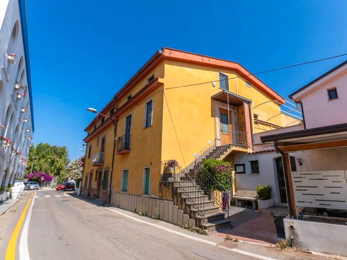 Casa con 6 locali in vendita in Via Torre di Mare, Licinella Torre Di Paestum, Capaccio Paestum