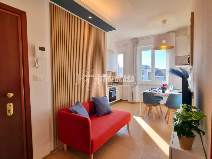 Appartamento trilocale in vendita in Via degli Imbriani A, Bovisa, Milano
