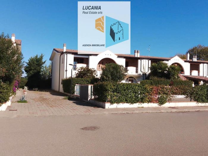 Casa trilocale in vendita in Via Luciano Pavarotti, Nova Siri
