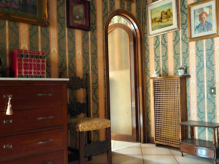 Appartamento trilocale in vendita in Corso Vittorio Emanuele, Piazza Amedeo Parco Margherita, Napoli