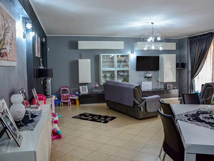 Appartamento quadrilocale in vendita in Cda Amarelli, Rossano Stazione, CoriglianoRossano
