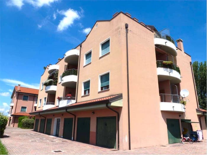 Appartamento quadrilocale in vendita in Via A Gramsci, Centro, Pontelongo