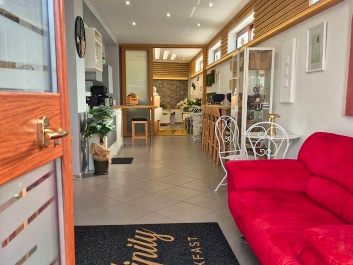 Casa con 6 locali in vendita in Via Giuffrè, Annunziata Alta, Messina