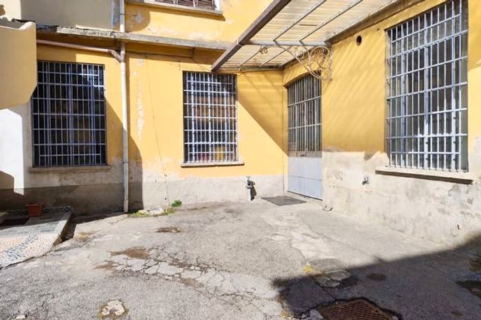 Casa trilocale in vendita in Via Brennero, Altopiano Baruccana, Seveso
