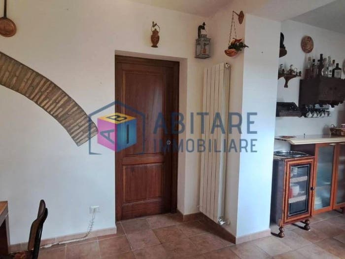 Appartamento quadrilocale in vendita in Santa Luce, Centro