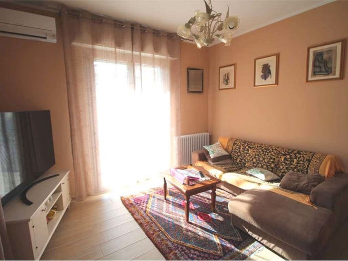 Appartamento quadrilocale in vendita in Corso XXI Gennaio, Montecchio, Vallefoglia