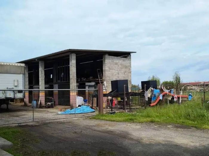 Casa trilocale in vendita in Cascina Fara Nuova, Isso