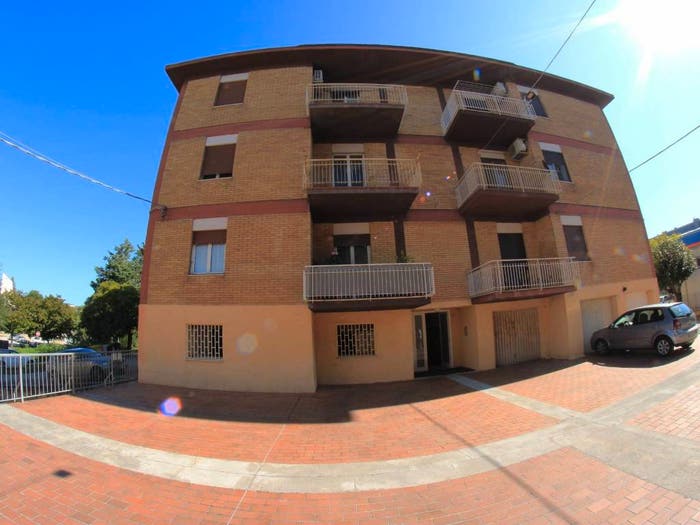 Appartamento trilocale in vendita in Via Luigi Pirandello, Centro, Fabriano