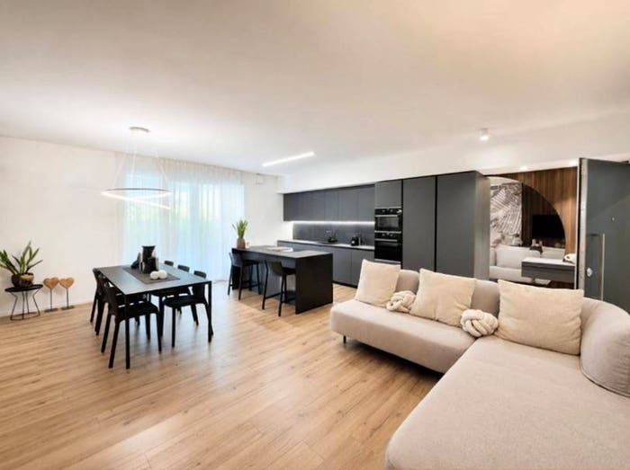 Appartamento quadrilocale in vendita in Via Don Alessandro Dittadi, Vigodarzere