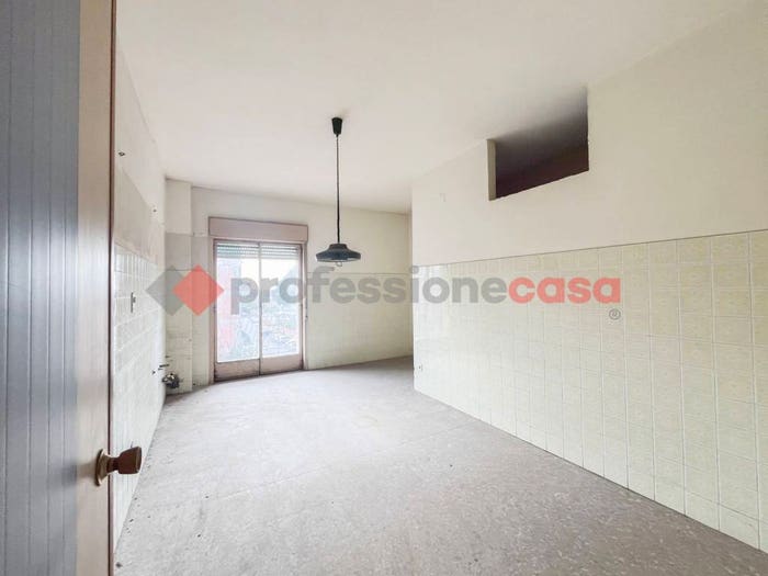 Appartamento quadrilocale in vendita in Via Nazionale, Giammoro, Pace del Mela