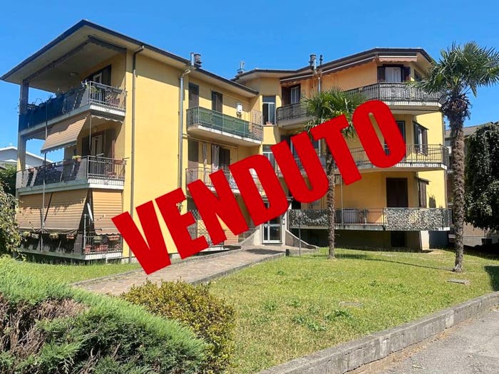 Appartamento bilocale in vendita in Viale brianza, Centro, Carate Brianza