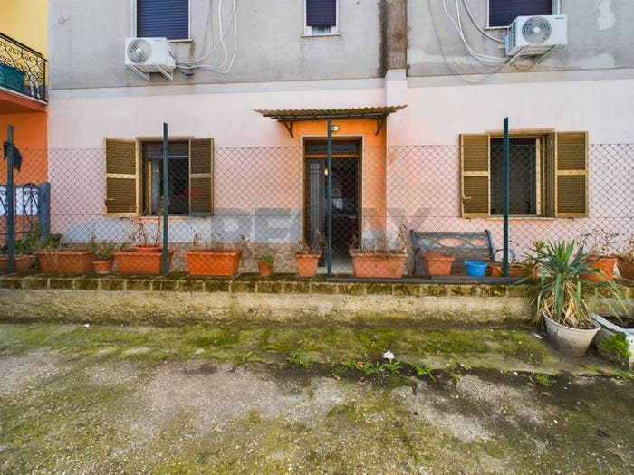 Appartamento bilocale in vendita in Via Cesare d'Antonio, Centro, Formello
