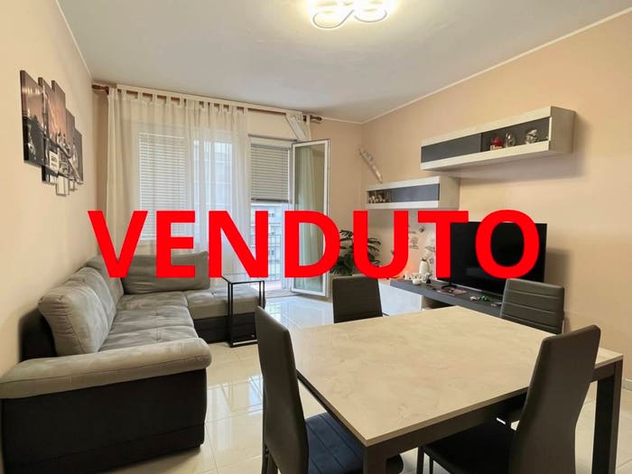 Appartamento bilocale in vendita in Via Niccolò Copernico, Corsico