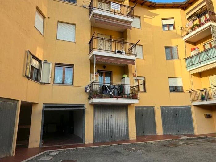 Casa quadrilocale in vendita in Via Pietro Aldi, Centro, Manciano