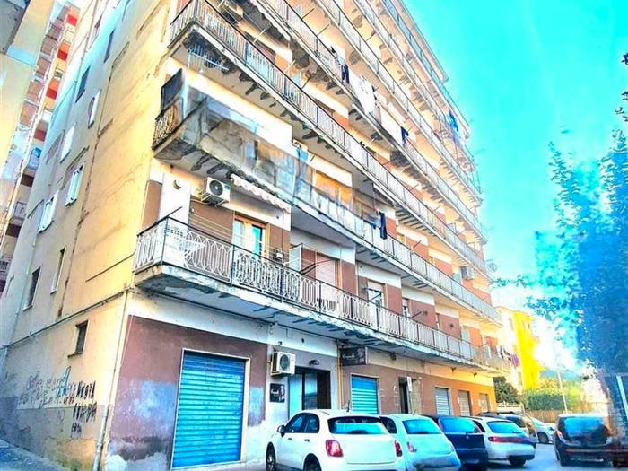 Appartamento trilocale in vendita in Centro, Roccapiemonte