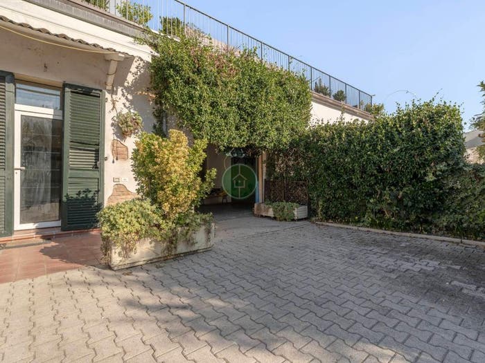 Appartamento trilocale in vendita in Via Montaletto, San Giorgio Pioppa, Cesena