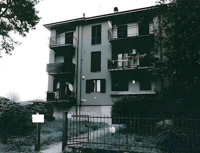 Appartamento trilocale in vendita in Via Antonio Angeleri b, Centro, Pieve del Cairo