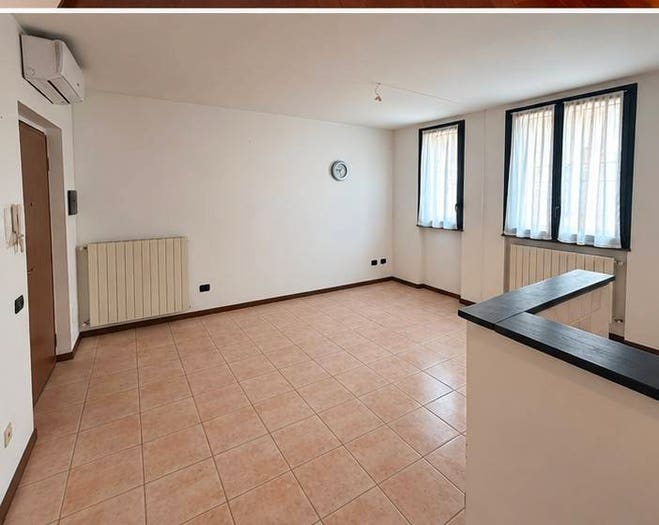 Appartamento bilocale in vendita in Via San Bartolomeo, Cantalupo, Cerro Maggiore