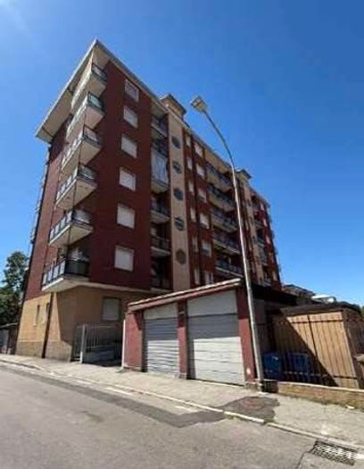 Appartamento trilocale in vendita in Via Eugenio Villoresi, Centro, Garbagnate Milanese