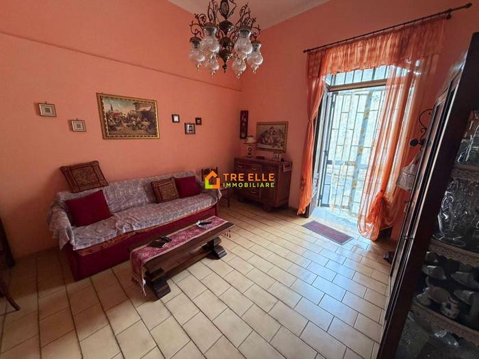 Appartamento bilocale in vendita in Via Stefano Piro, Centro, Marigliano