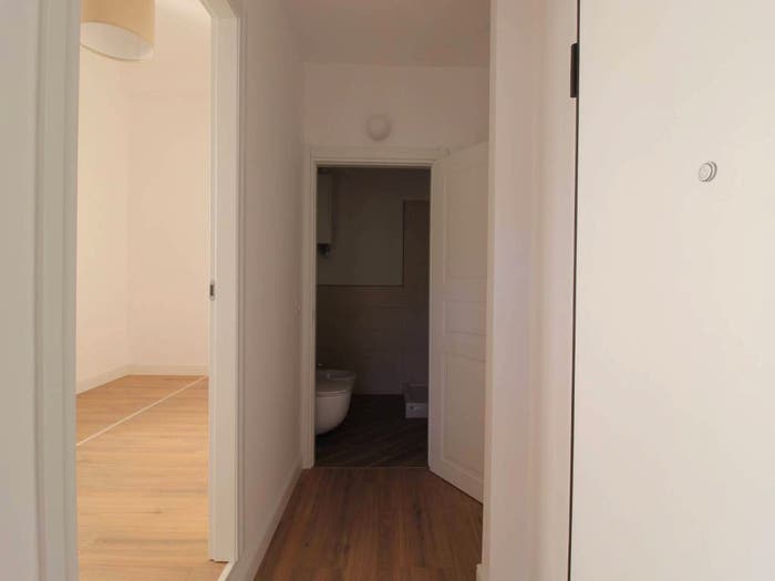 Appartamento trilocale in vendita in Via Ferdinando Paoletti, Leopoldo Vittorio Emanuele Statuto, Firenze