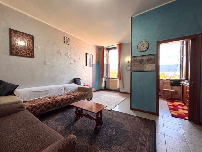 Appartamento trilocale in vendita in Via Giosuè Carducci, Porta Milano, Brescia