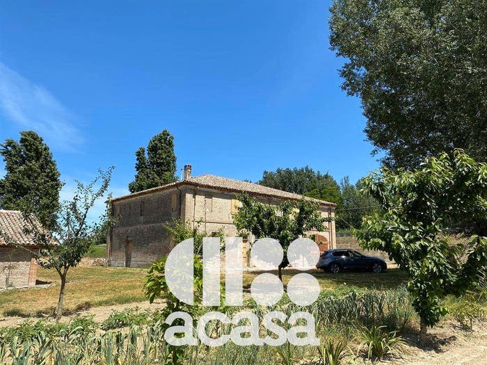 Casa con 6 locali in vendita in Roncalceci Longana, Ravenna