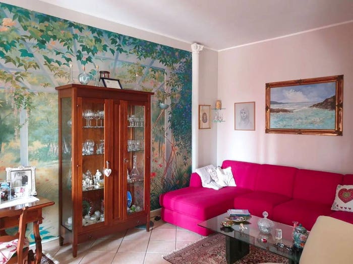 Appartamento quadrilocale in vendita in Giuseppe Ungaretti, Corso Alessandria, Asti