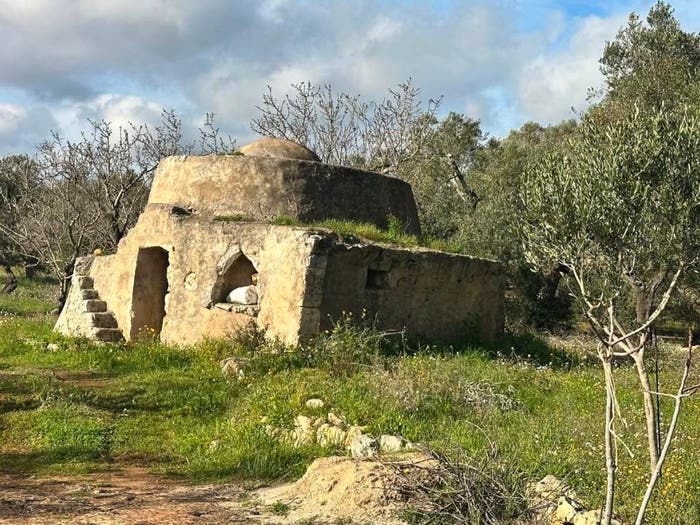 Casa in vendita in Contrada Santo Scalone, Santa Caterina Ramunno Chianchizzo, Ostuni