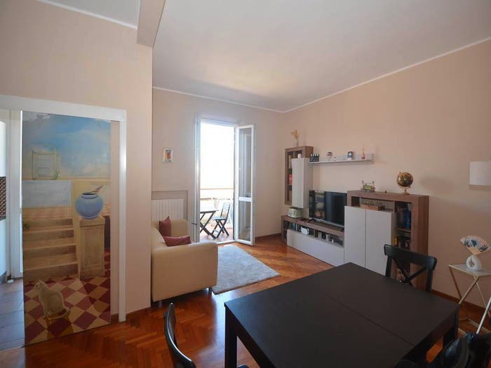 Appartamento quadrilocale in vendita in Via Celestino Bianchi, Leopoldo Vittorio Emanuele Statuto, Firenze