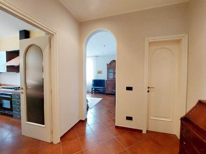 Appartamento trilocale in vendita in Via Giacomo Puccini, Stadio Cittadella, Parma