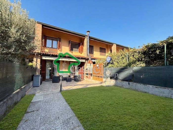 Casa trilocale in vendita in Via Libero Grassi, Revellino Campo Marte, Lodi
