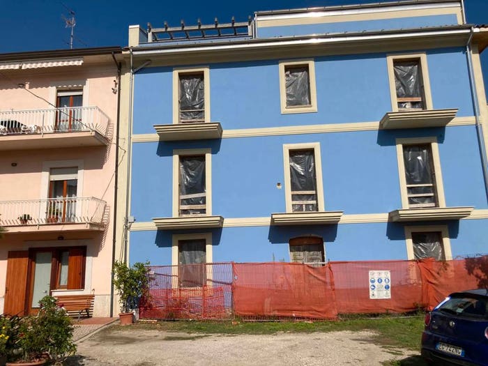 Casa con 6 locali in vendita in Via Vagni, Centro, Cassino