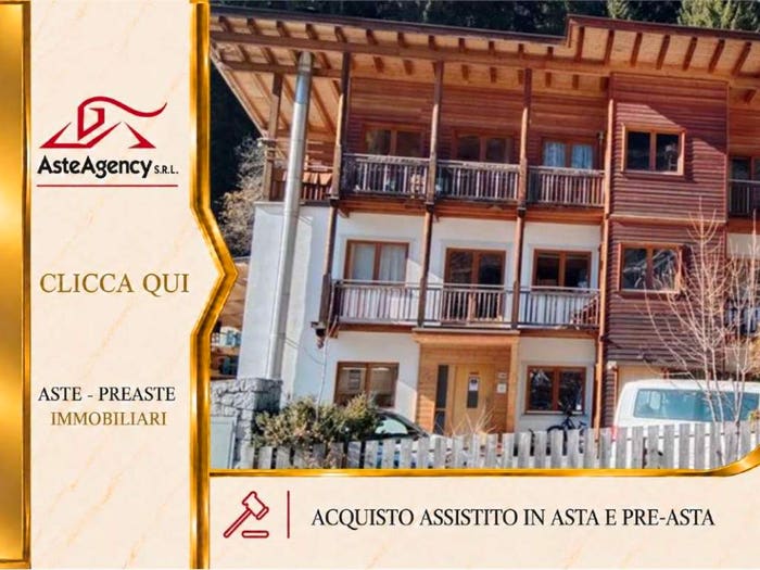 Casa con 5 locali in vendita in Zona Artigianale, Centro, Moso in Passiria